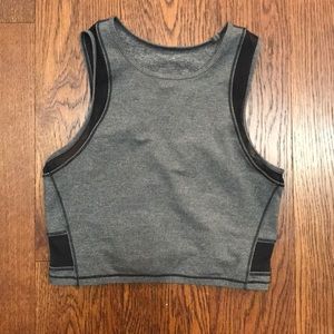 Lululemon crop top ❤️